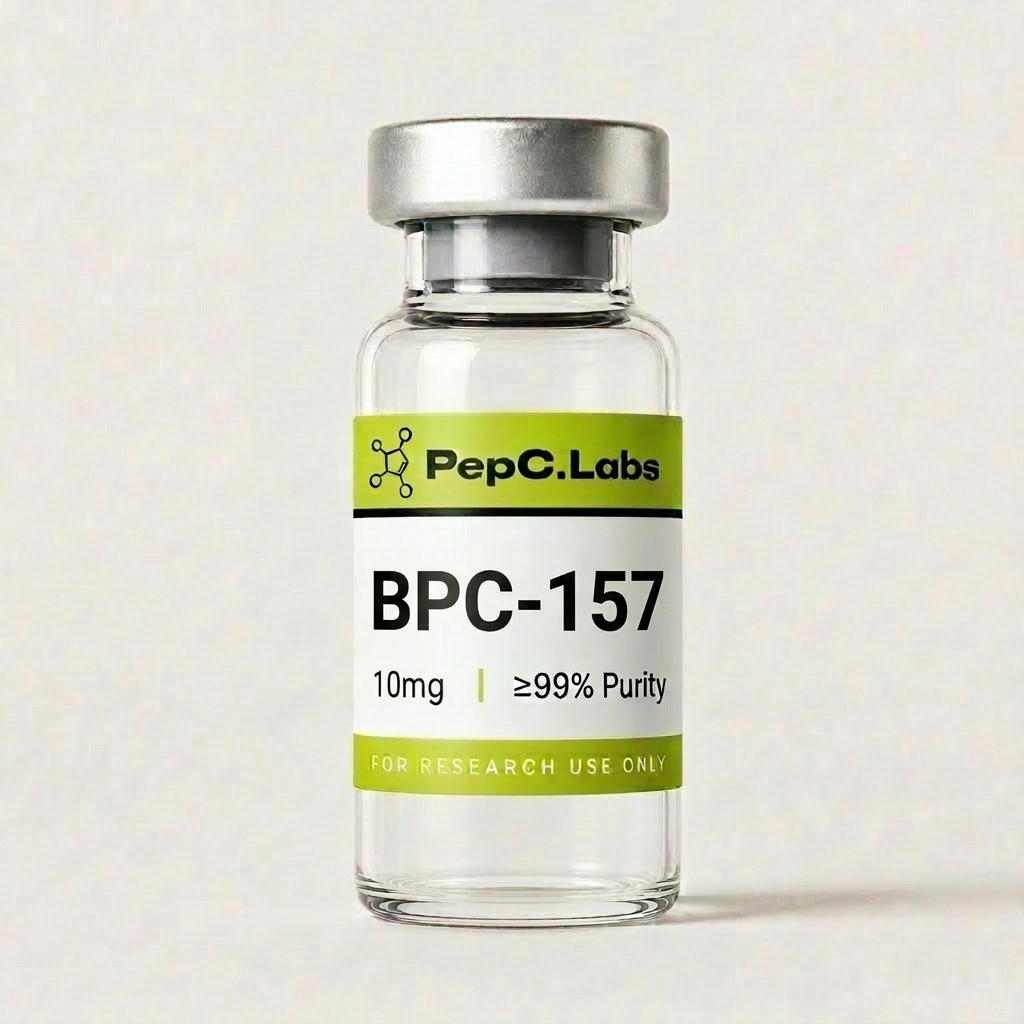 BPC-157 10mg