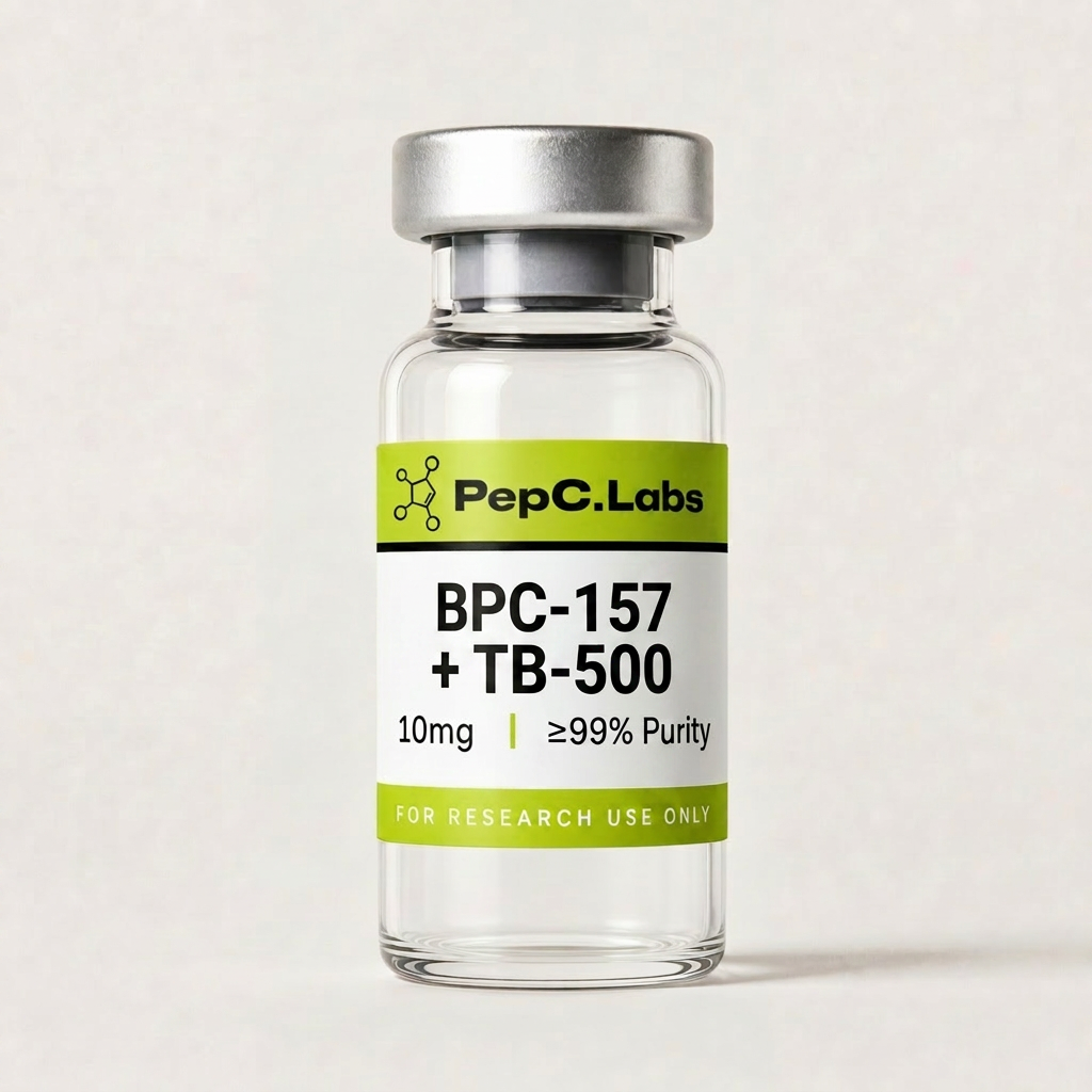 Peptide Reconstitution Calculator