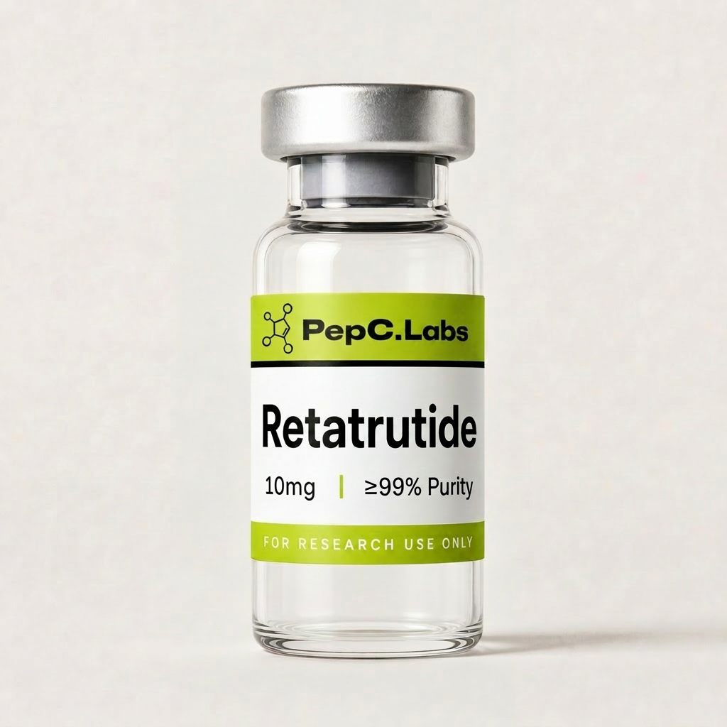 Retatrutide